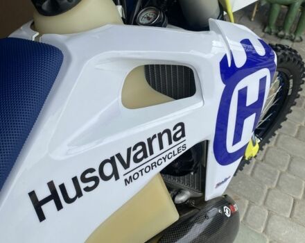 Хускварна TE 300 2021 в Ивано-Франковске на Automoto.ua Хускварна TE 300, объемом двигателя 0 л и пробегом 0 тыс. км за 7750 $, фото 3 на Automoto.ua