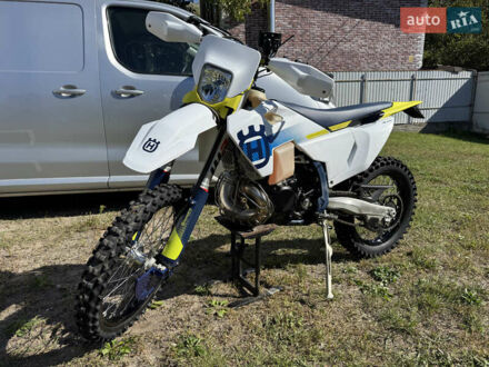 Хускварна TE 300, об'ємом двигуна 0 л та пробігом 1 тис. км за 10286 $, фото 1 на Automoto.ua