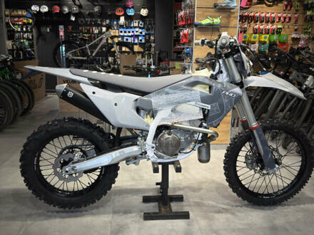 Хускварна TE 300, объемом двигателя 0 л и пробегом 10 тыс. км за 13992 $, фото 1 на Automoto.ua