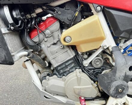 Хускварна TE 449, объемом двигателя 0.45 л и пробегом 0 тыс. км за 3950 $, фото 7 на Automoto.ua