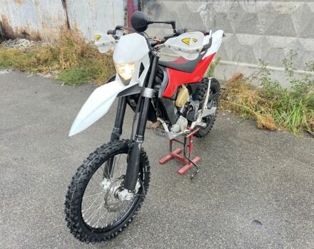 Хускварна TE 449, объемом двигателя 0.45 л и пробегом 0 тыс. км за 3950 $, фото 4 на Automoto.ua