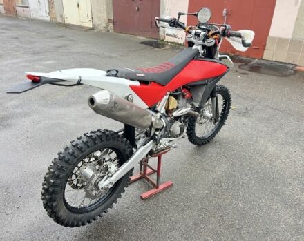 Хускварна TE 449, объемом двигателя 0.45 л и пробегом 0 тыс. км за 3950 $, фото 2 на Automoto.ua