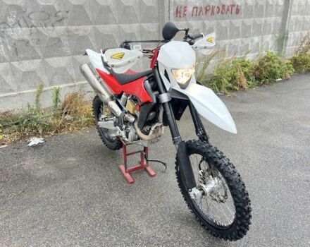 Хускварна TE 449, объемом двигателя 0.45 л и пробегом 0 тыс. км за 3950 $, фото 5 на Automoto.ua