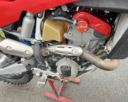 Хускварна TE 449, объемом двигателя 0.45 л и пробегом 0 тыс. км за 3950 $, фото 6 на Automoto.ua