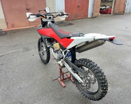 Хускварна TE 449, объемом двигателя 0.45 л и пробегом 0 тыс. км за 3950 $, фото 3 на Automoto.ua