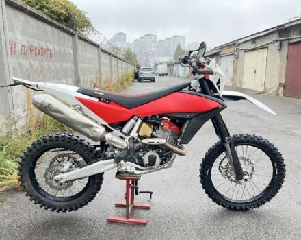 Хускварна TE 449, объемом двигателя 0.45 л и пробегом 0 тыс. км за 3950 $, фото 1 на Automoto.ua