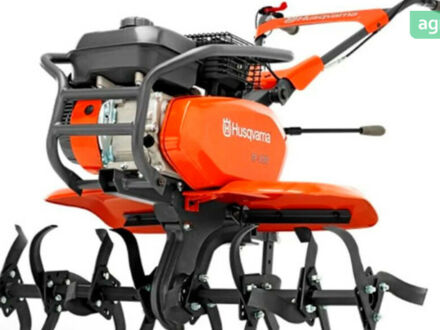 Хускварна TF 2024 в Киеве на Automoto.ua Хускварна TF, объемом двигателя 0 л и пробегом 0 тыс. км за 579 $, фото 1 на Automoto.ua