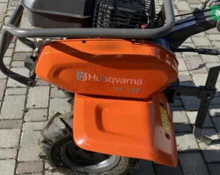 Хускварна TF 338, об'ємом двигуна 0 л та пробігом 0 тис. км за 485 $, фото 1 на Automoto.ua