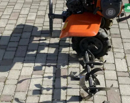 Хускварна TF 338, об'ємом двигуна 0 л та пробігом 0 тис. км за 485 $, фото 2 на Automoto.ua