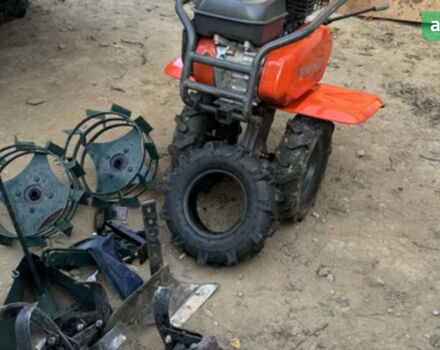 Хускварна TF 338, об'ємом двигуна 0 л та пробігом 0 тис. км за 655 $, фото 1 на Automoto.ua