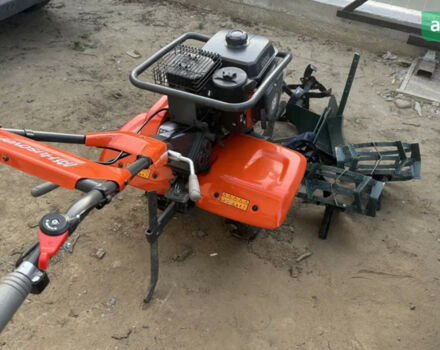 Хускварна TF 338, об'ємом двигуна 0 л та пробігом 0 тис. км за 655 $, фото 2 на Automoto.ua