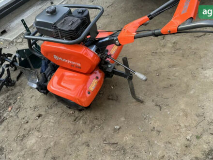 Хускварна TF 338, об'ємом двигуна 0 л та пробігом 0 тис. км за 655 $, фото 1 на Automoto.ua