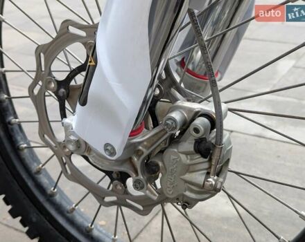 Белый Хускварна TX, объемом двигателя 0 л и пробегом 1 тыс. км за 7500 $, фото 14 на Automoto.ua