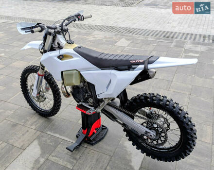 Белый Хускварна TX, объемом двигателя 0 л и пробегом 1 тыс. км за 7500 $, фото 13 на Automoto.ua