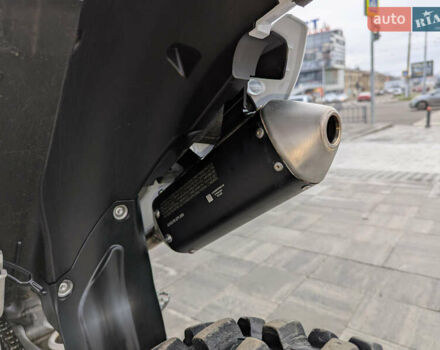 Белый Хускварна TX, объемом двигателя 0 л и пробегом 1 тыс. км за 7500 $, фото 12 на Automoto.ua