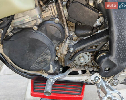 Белый Хускварна TX, объемом двигателя 0 л и пробегом 1 тыс. км за 7500 $, фото 8 на Automoto.ua