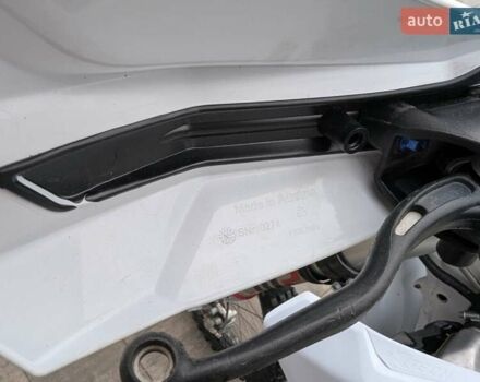 Белый Хускварна TX, объемом двигателя 0 л и пробегом 1 тыс. км за 7500 $, фото 17 на Automoto.ua