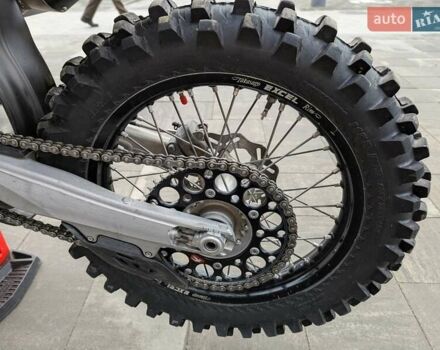 Белый Хускварна TX, объемом двигателя 0 л и пробегом 1 тыс. км за 7500 $, фото 15 на Automoto.ua