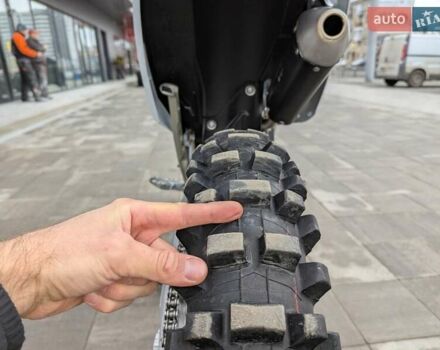 Белый Хускварна TX, объемом двигателя 0 л и пробегом 1 тыс. км за 7500 $, фото 11 на Automoto.ua