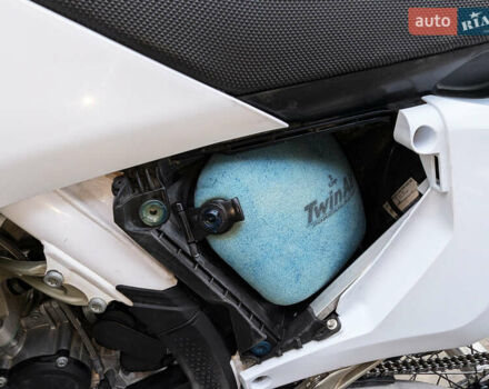 Белый Хускварна TX, объемом двигателя 0 л и пробегом 1 тыс. км за 7500 $, фото 7 на Automoto.ua