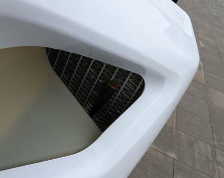 Белый Хускварна TX, объемом двигателя 0 л и пробегом 1 тыс. км за 7500 $, фото 20 на Automoto.ua