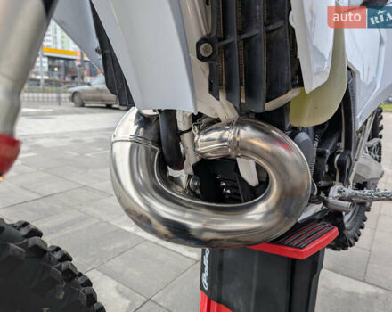 Белый Хускварна TX, объемом двигателя 0 л и пробегом 1 тыс. км за 7500 $, фото 6 на Automoto.ua