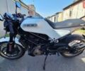 Білий Хускварна Vitpilen, об'ємом двигуна 0.37 л та пробігом 17 тис. км за 4500 $, фото 5 на Automoto.ua