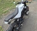 Белый Хускварна Vitpilen, объемом двигателя 0.37 л и пробегом 5 тыс. км за 4900 $, фото 7 на Automoto.ua