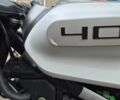 Белый Хускварна Vitpilen, объемом двигателя 0.37 л и пробегом 5 тыс. км за 4900 $, фото 9 на Automoto.ua