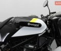 Черный Хускварна Vitpilen, объемом двигателя 0.4 л и пробегом 13 тыс. км за 4300 $, фото 13 на Automoto.ua