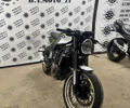 Хускварна Vitpilen, объемом двигателя 0.4 л и пробегом 8 тыс. км за 4500 $, фото 1 на Automoto.ua