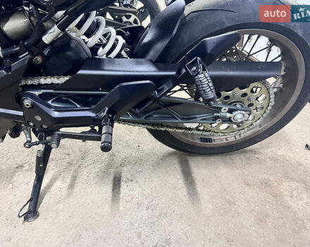 Хускварна Vitpilen, объемом двигателя 0.4 л и пробегом 8 тыс. км за 4500 $, фото 4 на Automoto.ua
