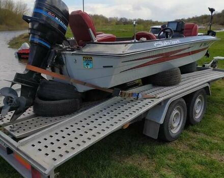 Гідра Sports 170, об'ємом двигуна 0 л та пробігом 0 тис. км за 8200 $, фото 16 на Automoto.ua