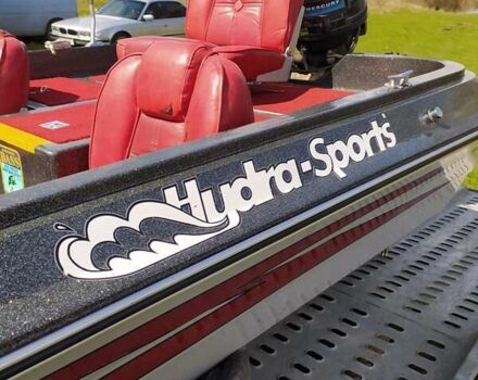 Гідра Sports 170, об'ємом двигуна 0 л та пробігом 0 тис. км за 8200 $, фото 13 на Automoto.ua