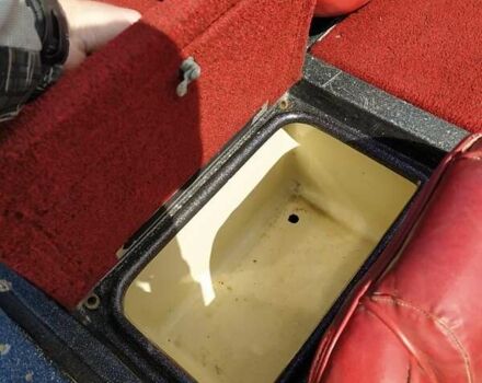 Гідра Sports 170, об'ємом двигуна 0 л та пробігом 0 тис. км за 8200 $, фото 15 на Automoto.ua