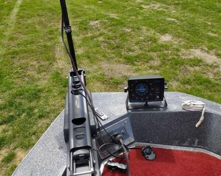 Гідра Sports 170, об'ємом двигуна 0 л та пробігом 0 тис. км за 8200 $, фото 2 на Automoto.ua