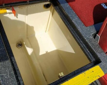 Гідра Sports 170, об'ємом двигуна 0 л та пробігом 0 тис. км за 8200 $, фото 9 на Automoto.ua