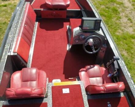 Гідра Sports 170, об'ємом двигуна 0 л та пробігом 0 тис. км за 8200 $, фото 10 на Automoto.ua