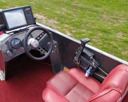 Гідра Sports 170, об'ємом двигуна 0 л та пробігом 0 тис. км за 8200 $, фото 4 на Automoto.ua