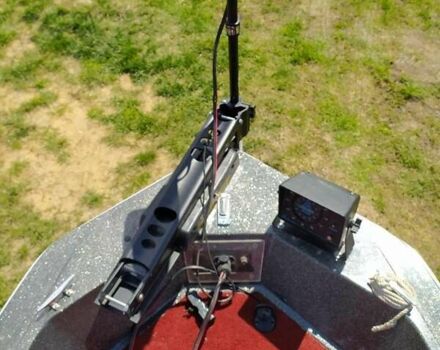 Гідра Sports 170, об'ємом двигуна 0 л та пробігом 0 тис. км за 8200 $, фото 12 на Automoto.ua