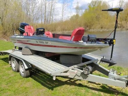 Гідра Sports 170, об'ємом двигуна 0 л та пробігом 0 тис. км за 8200 $, фото 1 на Automoto.ua