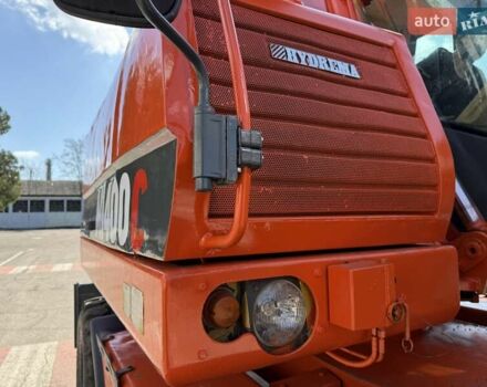Гидрима M1400, объемом двигателя 0 л и пробегом 0 тыс. км за 45000 $, фото 39 на Automoto.ua