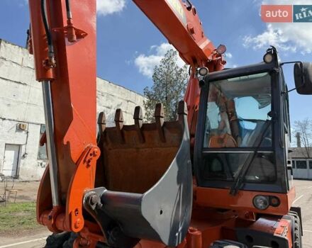 Гидрима M1400, объемом двигателя 0 л и пробегом 0 тыс. км за 45000 $, фото 22 на Automoto.ua