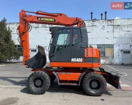 Гидрима M1400, объемом двигателя 0 л и пробегом 0 тыс. км за 45000 $, фото 27 на Automoto.ua