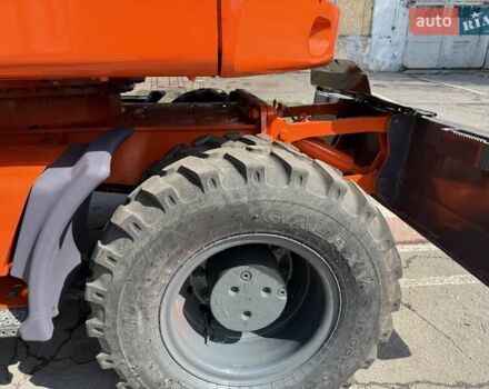 Гидрима M1400, объемом двигателя 0 л и пробегом 0 тыс. км за 45000 $, фото 10 на Automoto.ua