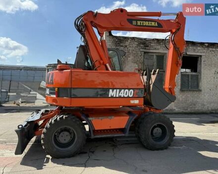 Гидрима M1400, объемом двигателя 0 л и пробегом 0 тыс. км за 45000 $, фото 25 на Automoto.ua