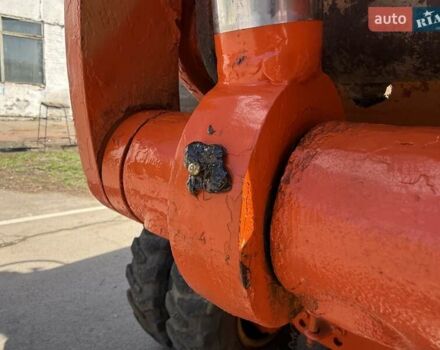 Гидрима M1400, объемом двигателя 0 л и пробегом 0 тыс. км за 45000 $, фото 41 на Automoto.ua