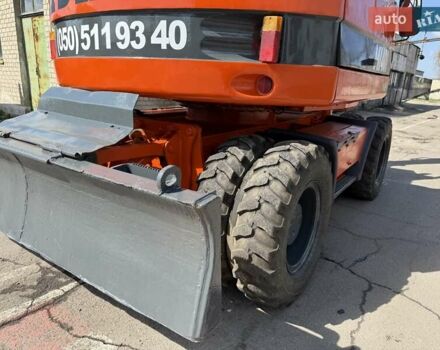 Гидрима M1400, объемом двигателя 0 л и пробегом 0 тыс. км за 45000 $, фото 37 на Automoto.ua
