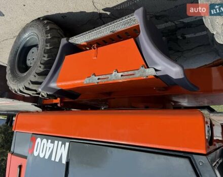 Гидрима M1400, объемом двигателя 0 л и пробегом 0 тыс. км за 45000 $, фото 9 на Automoto.ua