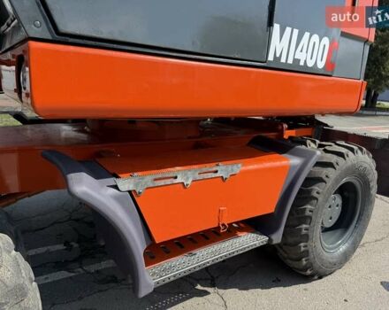 Гидрима M1400, объемом двигателя 0 л и пробегом 0 тыс. км за 45000 $, фото 29 на Automoto.ua